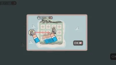 守卫北方绝境-割草英雄维京战船 Screenshots
