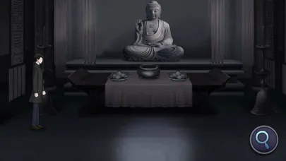 纸人新娘2-阴阳镇怪谈应用截图
