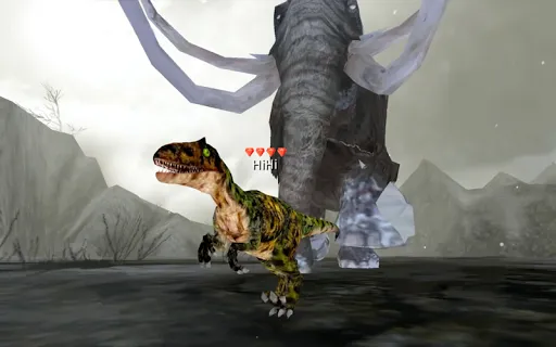 Dinos Online應用截圖