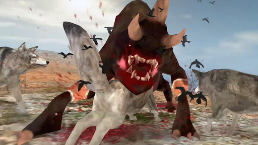 Wild Zombie Online(WZO) Screenshots