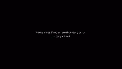 Capturas de tela do Escape from the Closed Circle