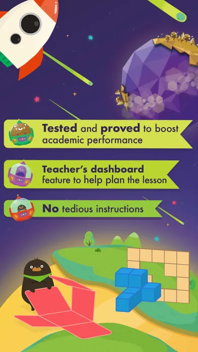 Think!Think! School Edition Screenshots