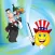 Anglais - French to English Talking Phrase Book and Translator