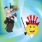 Anglais - French to English Talking Phrase Book and Translator