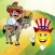 Inglés - Spanish to English Translator and Phrasebook With Audio
