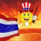 Thai - Talking English to Thai Translator and Phrasebook
