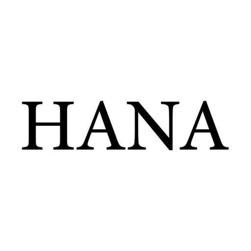 Hana Studio