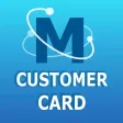 Moffice CRM Customer Card Moffice CRM Customer Card