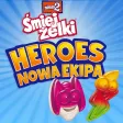 Heroes Nowa Ekipa nimm2 Heroes Nowa Ekipa nimm2