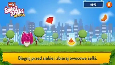 Heroes Nowa Ekipa nimm2 Screenshots