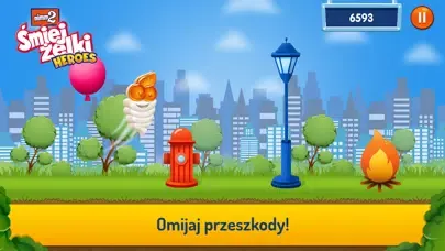 Heroes Nowa Ekipa nimm2 Screenshots