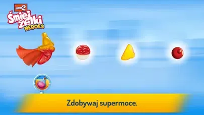 Heroes Nowa Ekipa nimm2 Screenshots