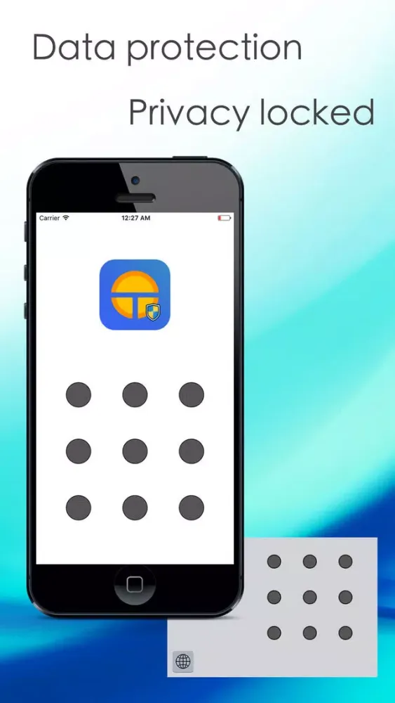 Скриншоты One Touch Keyboard PRO
