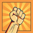 hand veins app - inflating