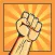 hand veins app - inflating
