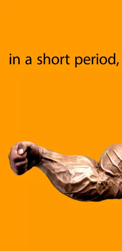 hand veins app - inflating Screenshots