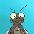 Pesky gNATs Pesky gNATs