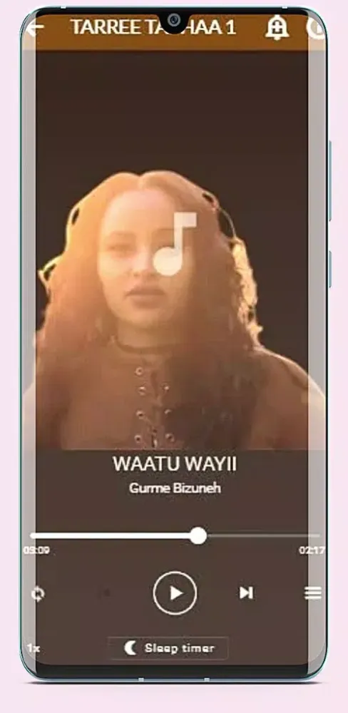Oromo2024 Oromo songs Screenshots