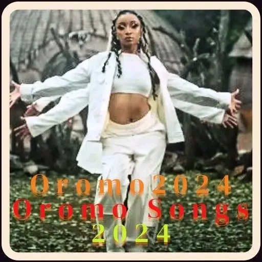 Oromo2024 Oromo songs Screenshots