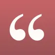 Notable Quotes Notable Quotes