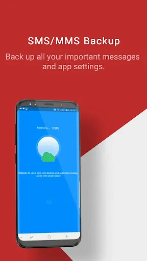 Handcent Next SMS messenger Ekran Görüntüleri