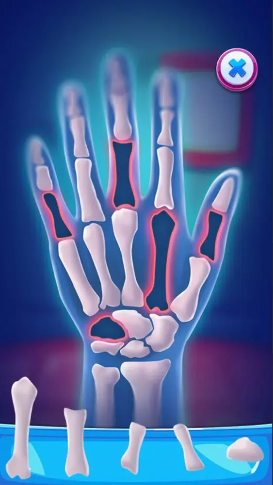 Hand Surgery - Healing Doctor Screenshots