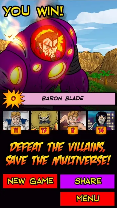 Sentinels of the Multiverse Ekran Görüntüleri