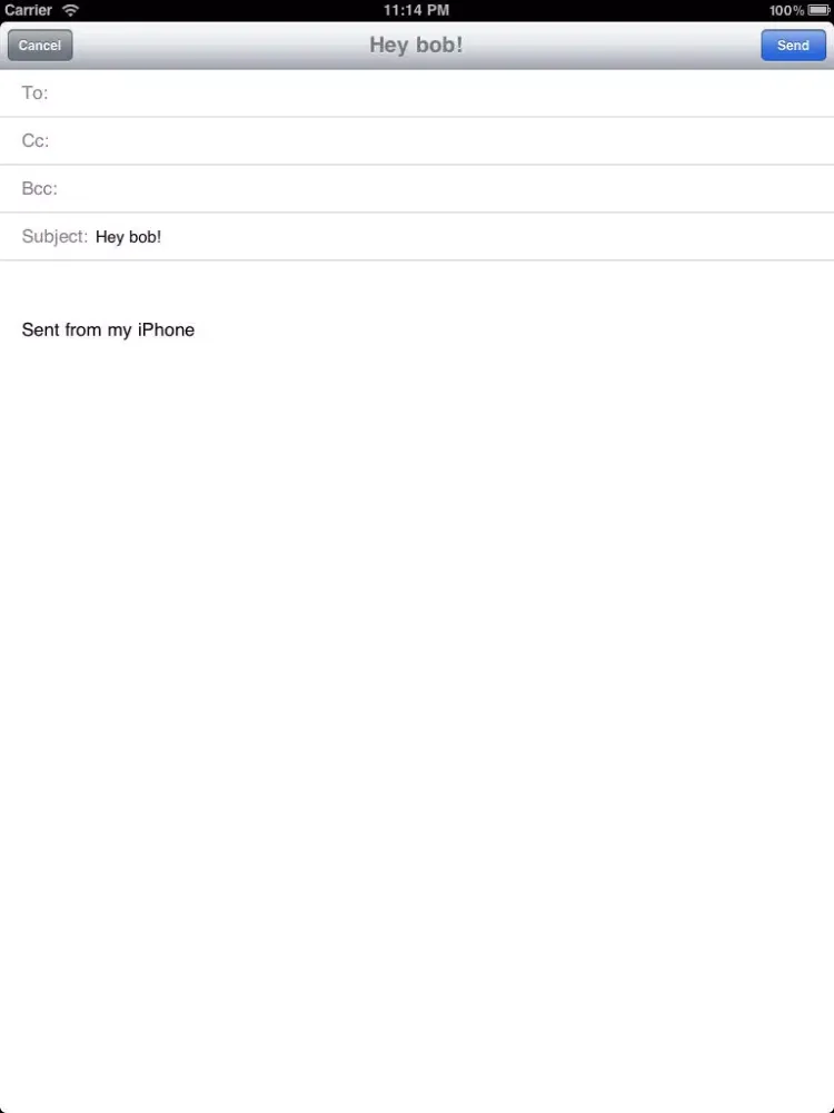 GestureMatic: Sketch and go! iPad  Screenshots