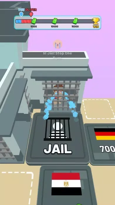 Скриншоты Investment Run