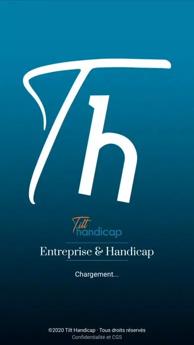 Tilt Handicap স্ক্রিনশট