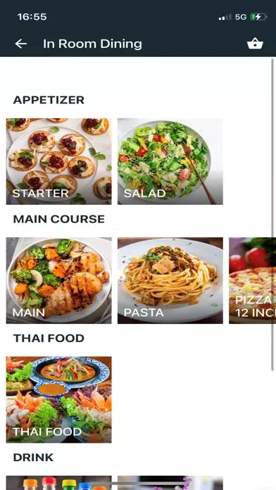 HOMA®应用截图