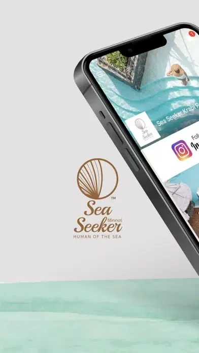 Capturas de pantalla de Sea Seeker