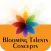 Blooming Talents
