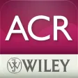 American College of Rheumatology Publications American College of Rheumatology Publications