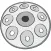 Handpaner - Virtual Handpan