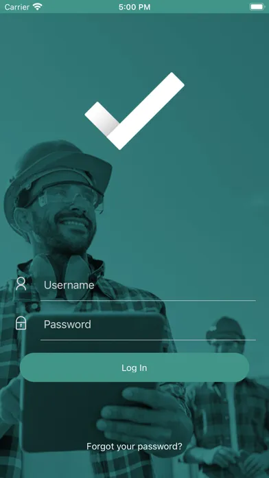 Task Master Mobile स्क्रीनशॉट