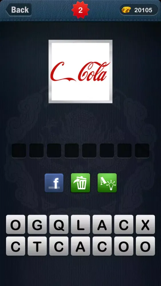 BrandQuiz : Despicable Logo Guess the Brand Quiz With Me Friends スクリーンショット
