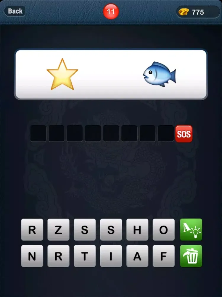 Tangkapan layar EmojiGuess : skype mail hot & messenger halloween express sms mega christmas + zoosk pop graffiti kik funny smiley im photo - happy best icon pic & picture emoticon share symbol valentine - glyph emoji emoticons facebook twitter new symbols for mms word iPad 