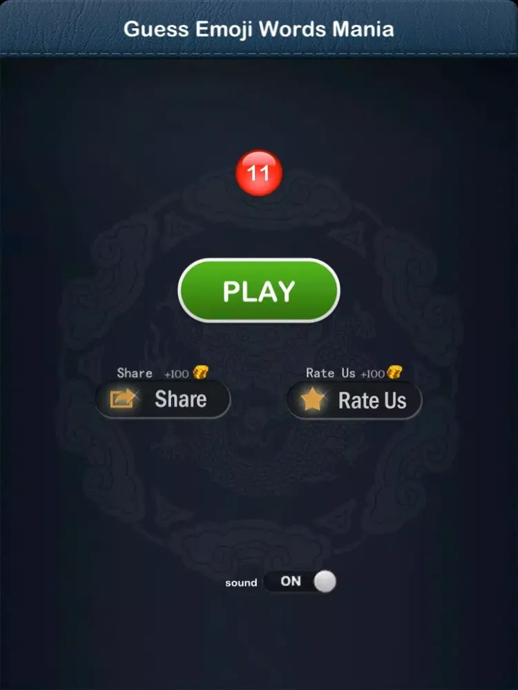 Tangkapan layar EmojiGuess : skype mail hot & messenger halloween express sms mega christmas + zoosk pop graffiti kik funny smiley im photo - happy best icon pic & picture emoticon share symbol valentine - glyph emoji emoticons facebook twitter new symbols for mms word iPad 