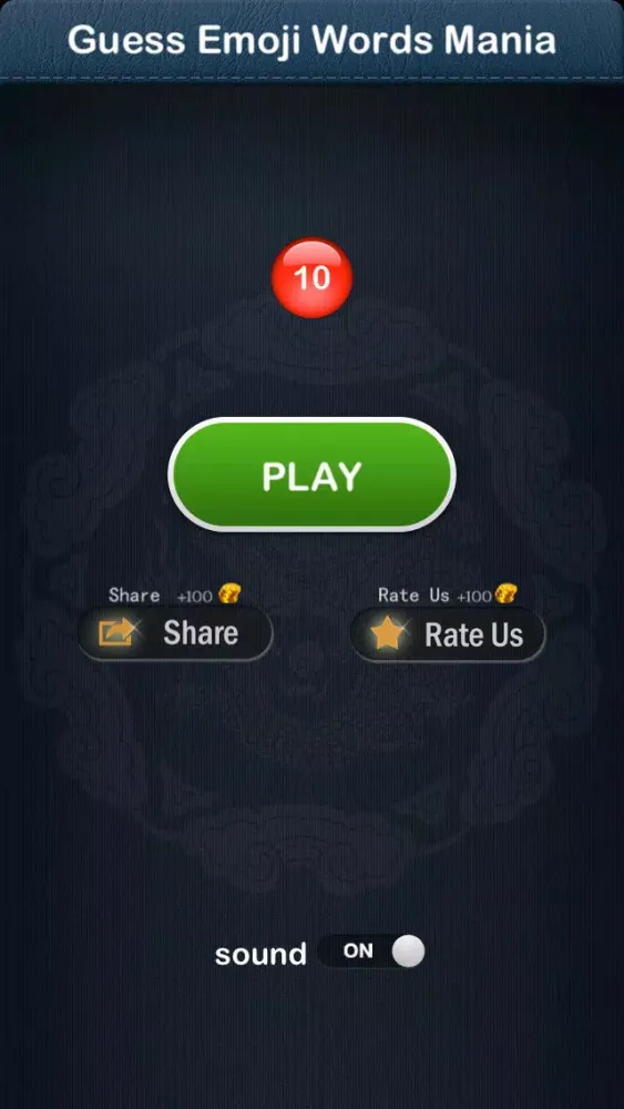 Tangkapan layar EmojiGuess : skype mail hot & messenger halloween express sms mega christmas + zoosk pop graffiti kik funny smiley im photo - happy best icon pic & picture emoticon share symbol valentine - glyph emoji emoticons facebook twitter new symbols for mms word