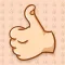 Hand : Stickers