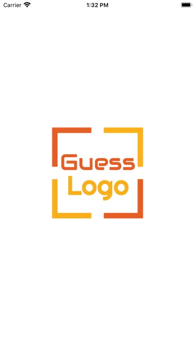Скриншоты Guess Logo!