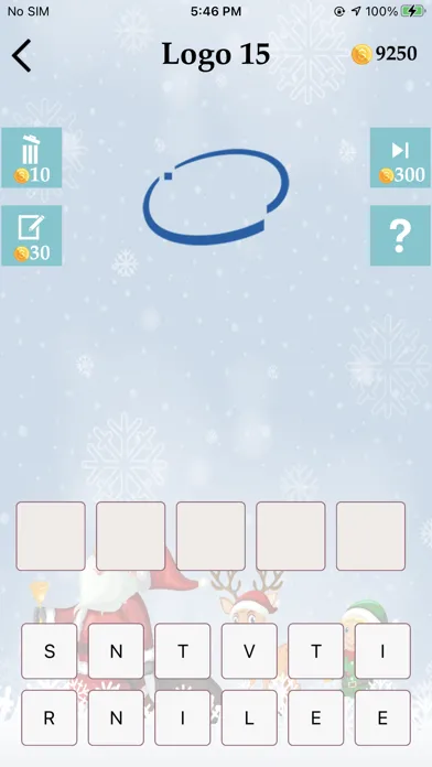 Скриншоты Guess Logo!