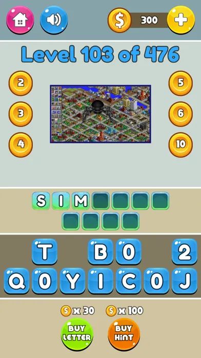 Zrzuty ekranu 90s Quiz - Fun Quizzes