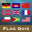 Flag Quiz - Country Flags Test Flag Quiz - Country Flags Test