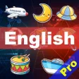 Fun English Flashcards Pro Fun English Flashcards Pro