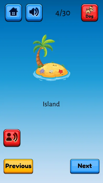 Fun English Flashcards Pro Ekran Görüntüleri