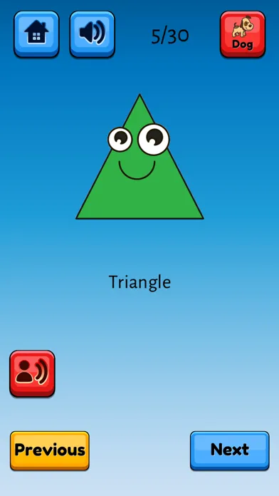 Fun English Flashcards Pro Ekran Görüntüleri