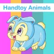 Handtoy Animals