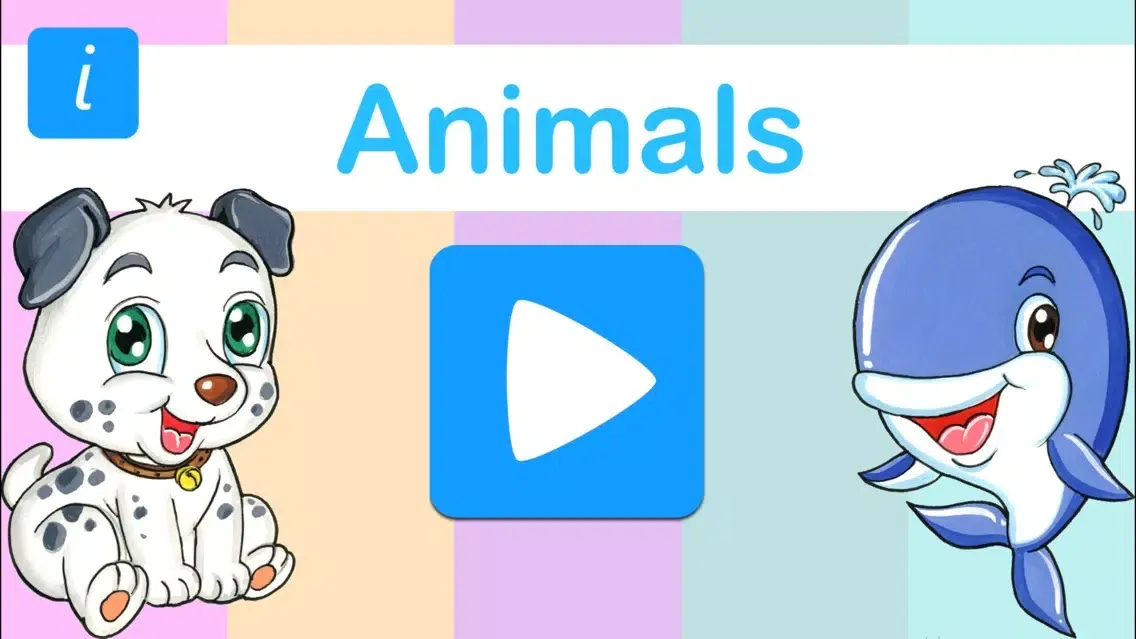 Handtoy Animals应用截图